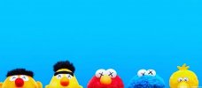 KAWS Sesame Street Plush Collection by UNIQLO (2).jpg