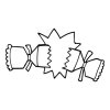 110786294-stock-vector-line-drawing-cartoon-cracking-cracker.jpg