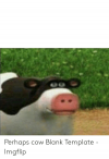 perhaps-cow-blank-template-imgflip-53918942.png