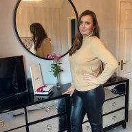 cheekynaughtyLorraine