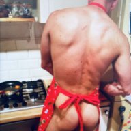 GymGuyChef