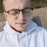 SkinnyWhiteChair