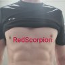 RedScorpion