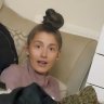 CheekyMillie