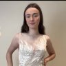 Millietheweddingdressslut