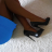 GuyInTightsDressAnHeels