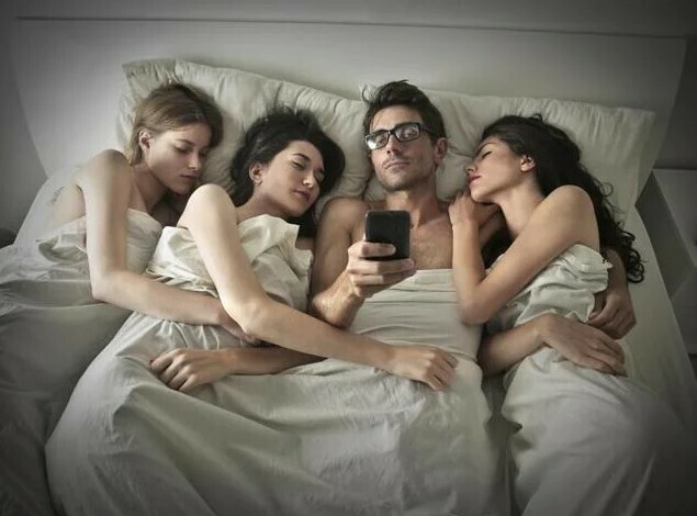 sex partners